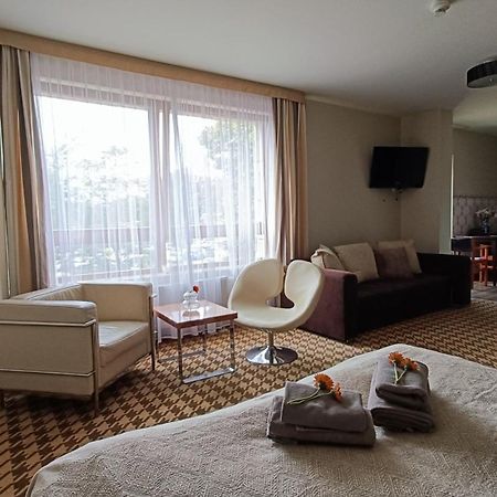 117 W 5 Gwiazdkowym Royal Tulip Sand 200 M Do Plazy Dobruk Apartamenty Колобжег Екстер'єр фото