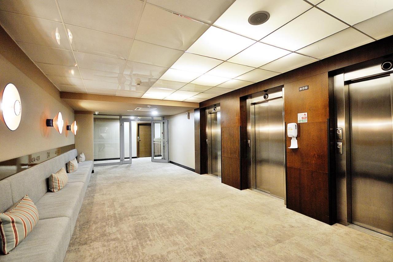117 W 5 Gwiazdkowym Royal Tulip Sand 200 M Do Plazy Dobruk Apartamenty Колобжег Екстер'єр фото