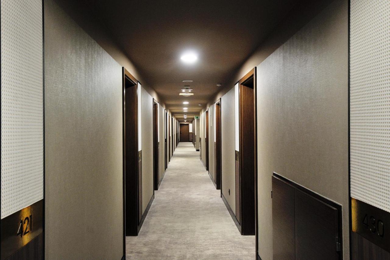 117 W 5 Gwiazdkowym Royal Tulip Sand 200 M Do Plazy Dobruk Apartamenty Колобжег Екстер'єр фото