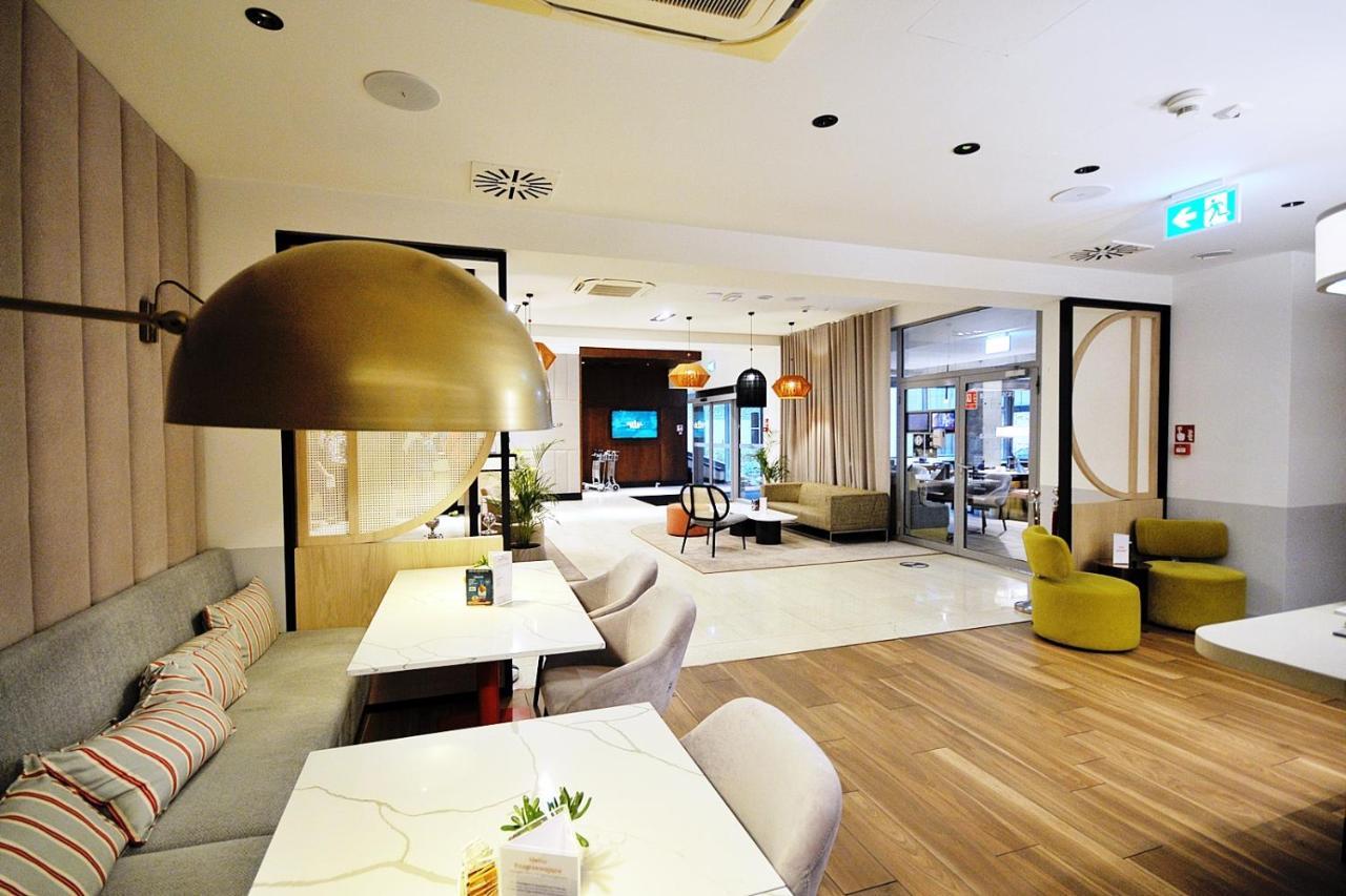 117 W 5 Gwiazdkowym Royal Tulip Sand 200 M Do Plazy Dobruk Apartamenty Колобжег Екстер'єр фото