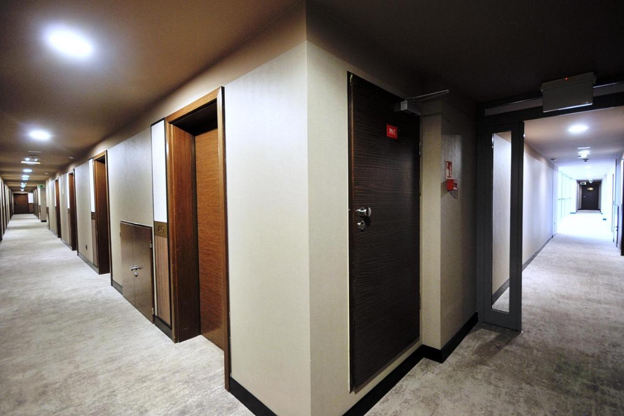 117 W 5 Gwiazdkowym Royal Tulip Sand 200 M Do Plazy Dobruk Apartamenty Колобжег Екстер'єр фото