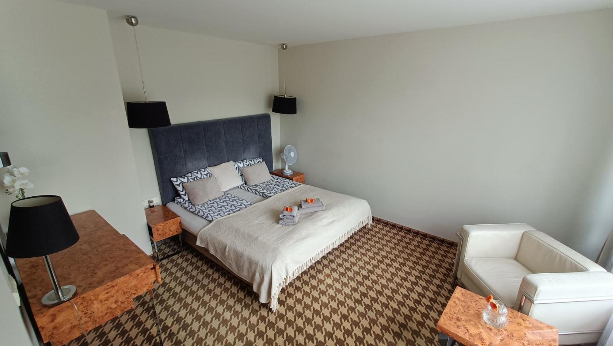 117 W 5 Gwiazdkowym Royal Tulip Sand 200 M Do Plazy Dobruk Apartamenty Колобжег Екстер'єр фото