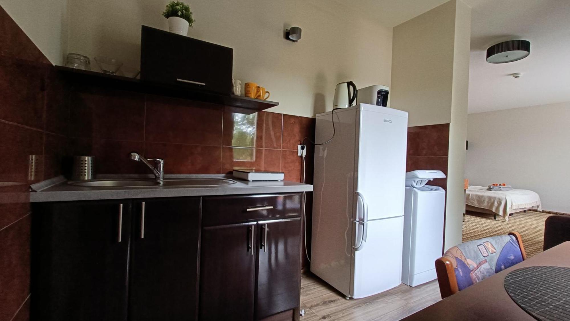 117 W 5 Gwiazdkowym Royal Tulip Sand 200 M Do Plazy Dobruk Apartamenty Колобжег Екстер'єр фото