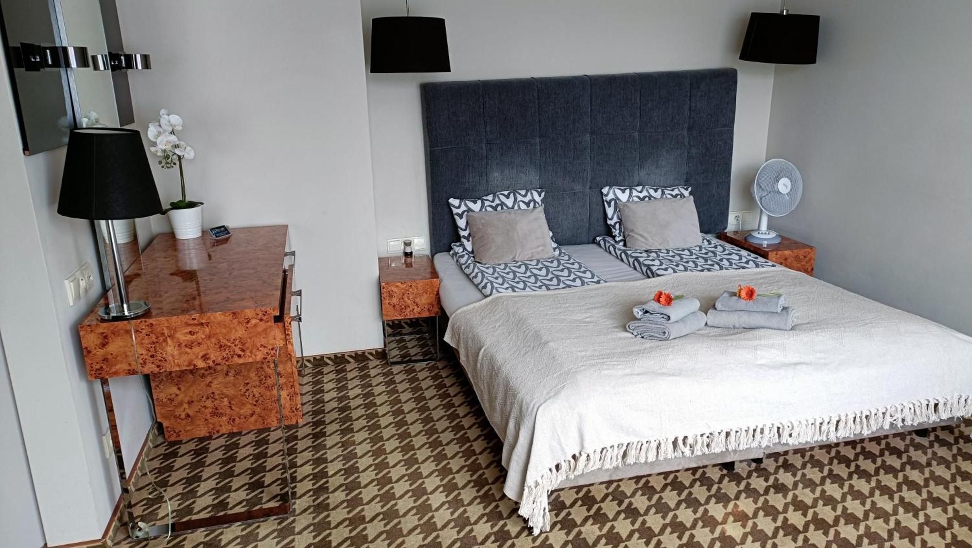 117 W 5 Gwiazdkowym Royal Tulip Sand 200 M Do Plazy Dobruk Apartamenty Колобжег Екстер'єр фото