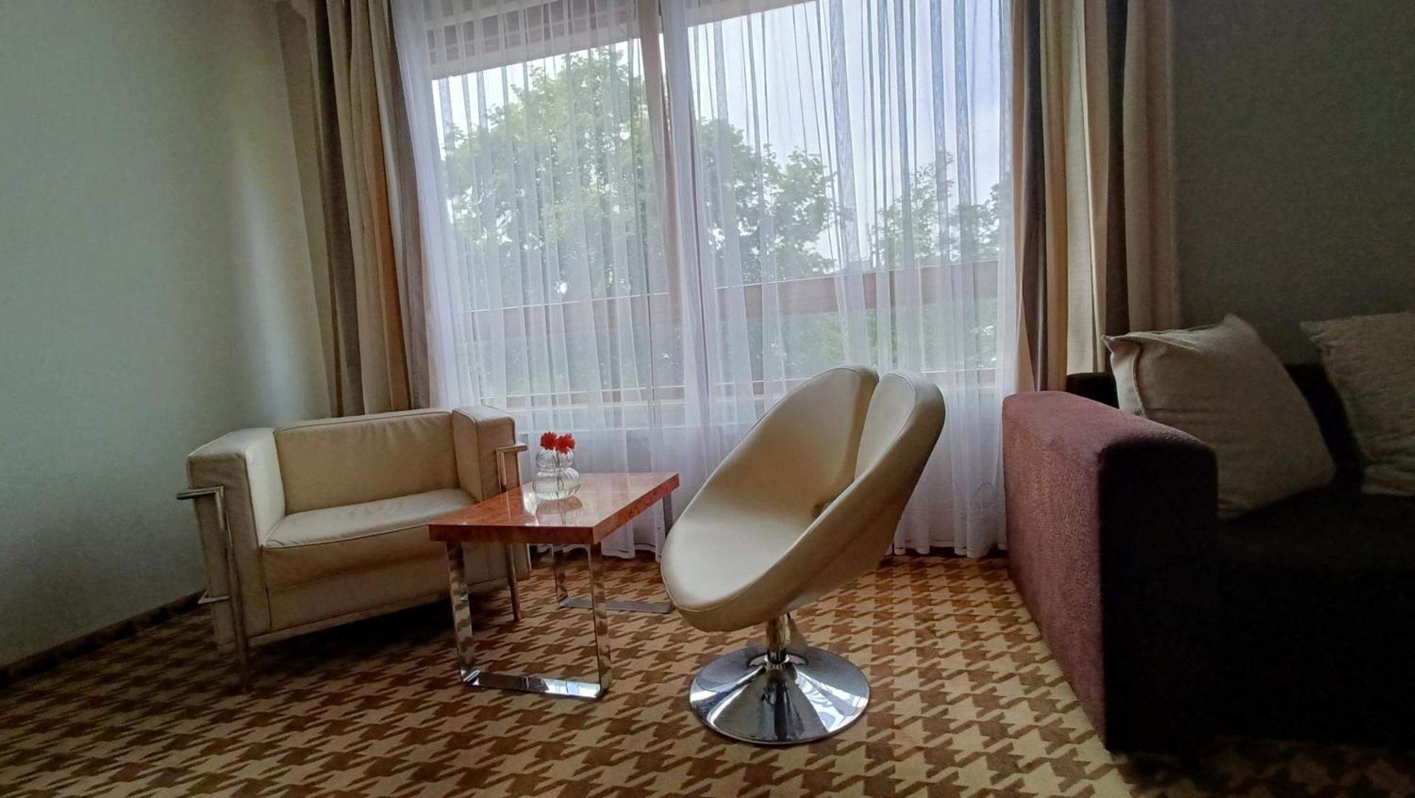 117 W 5 Gwiazdkowym Royal Tulip Sand 200 M Do Plazy Dobruk Apartamenty Колобжег Екстер'єр фото