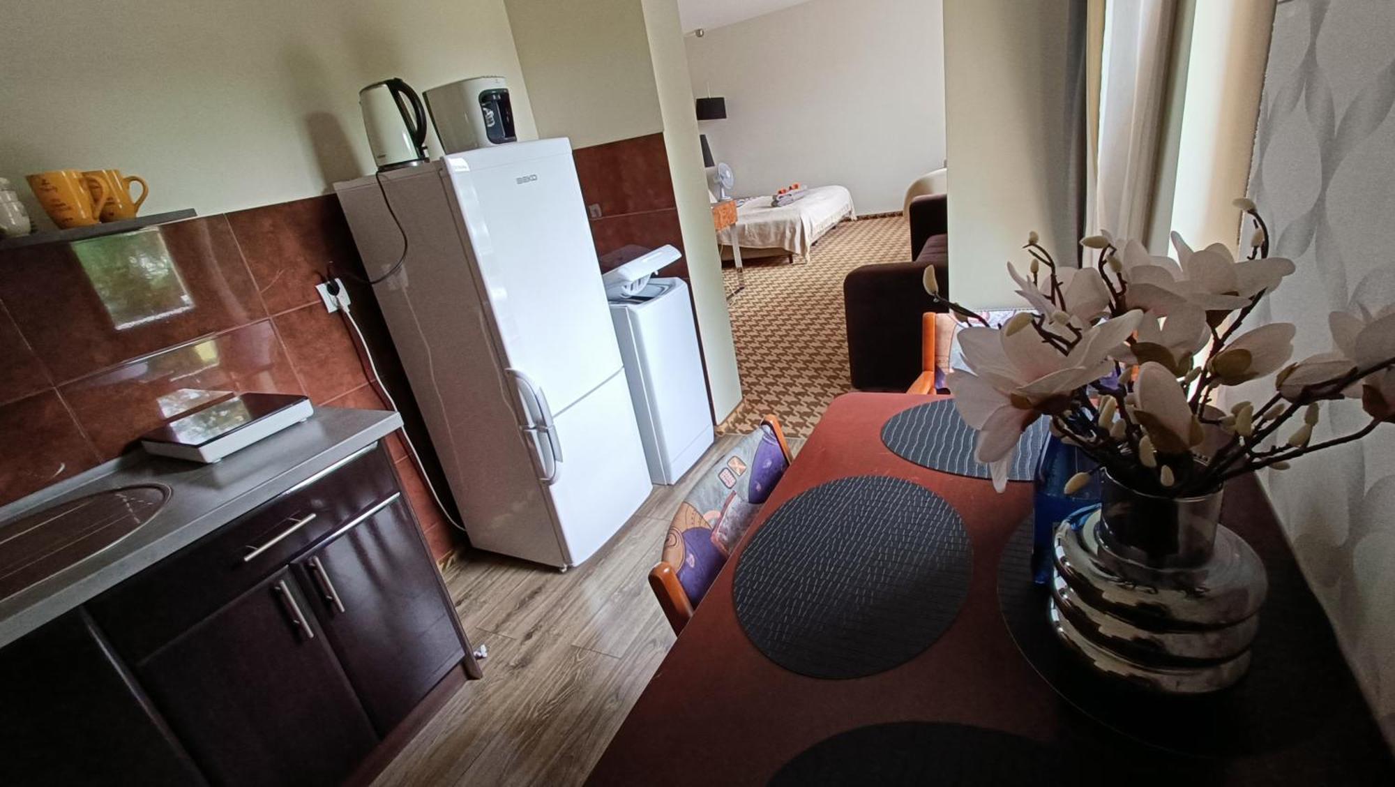 117 W 5 Gwiazdkowym Royal Tulip Sand 200 M Do Plazy Dobruk Apartamenty Колобжег Екстер'єр фото